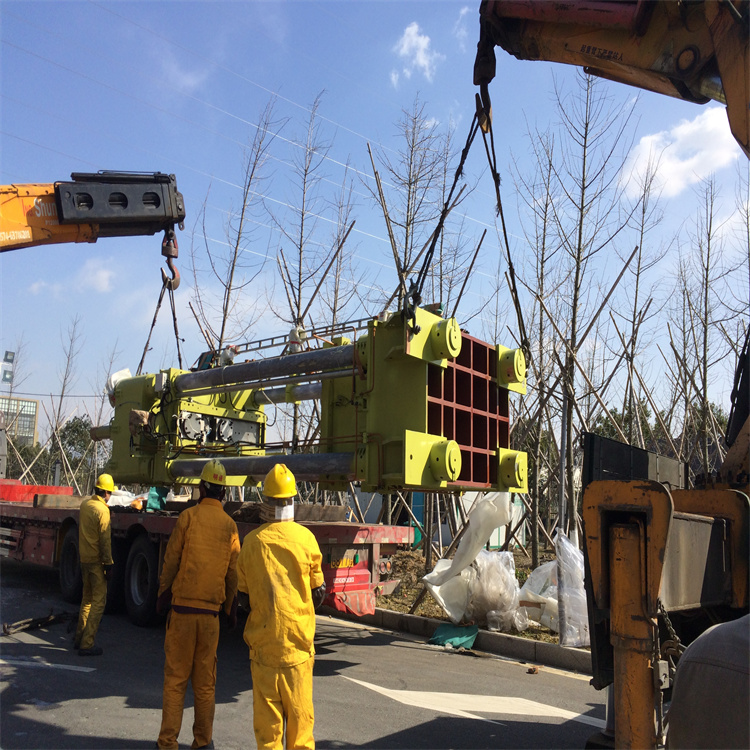 新田本地吊车租赁公司